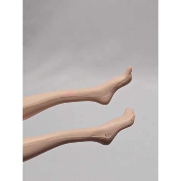 Winx Club Musa Doll Charmix Mattel- Nude- Rare- Mark On Leg - Picture 11 of 13